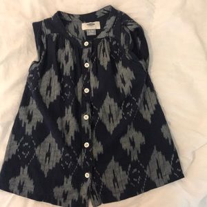 Toddler Dress